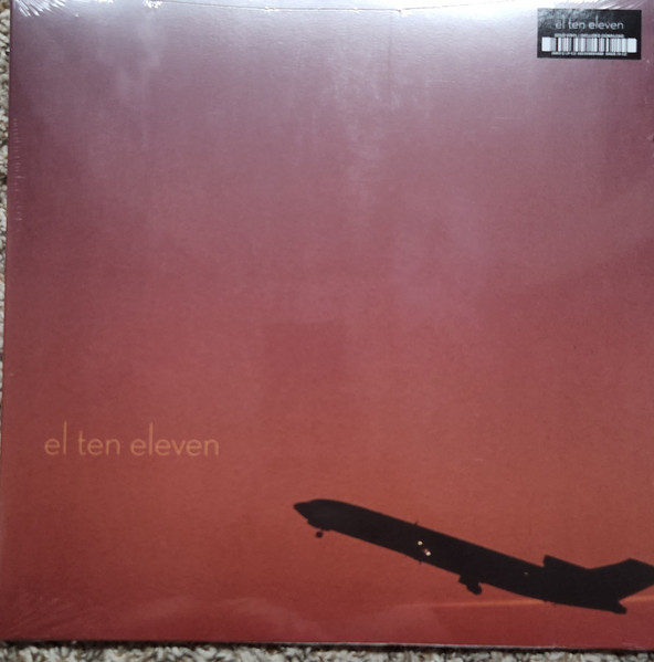 El Ten Eleven - El Ten Eleven (#602309894986)