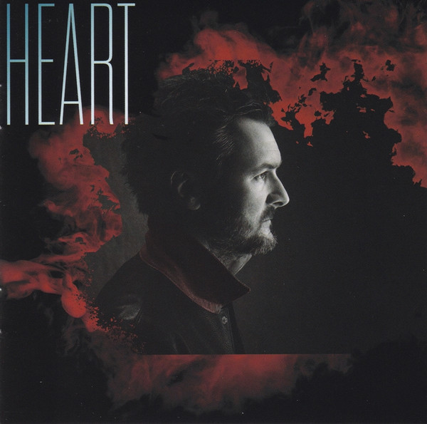 HEART - CHURCH, ERIC (#602435332789)