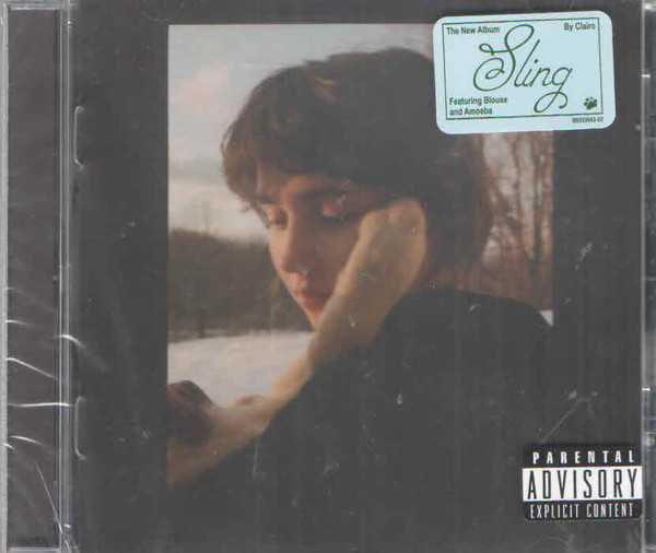 Sling - Clairo (#602438275250)