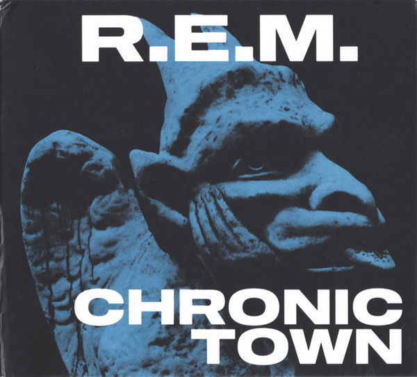 Chronic Town - R.E.M. (#602445736416)