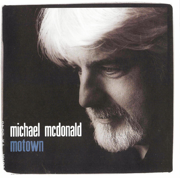 *USED* MOTOWN - MCDONALD, MICHAEL (#602498011331)
