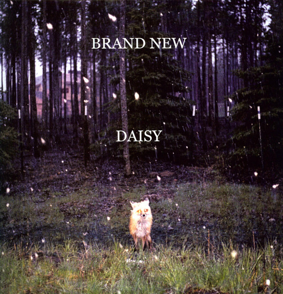 DAISY - BRAND NEW (#602527176307)
