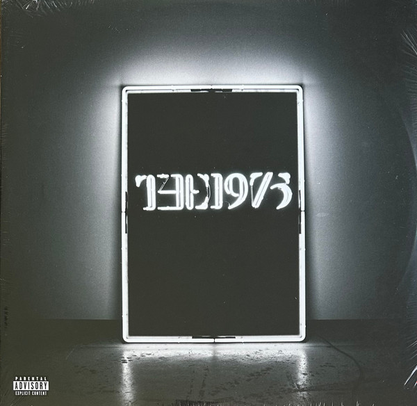 THE 1975 - 1975, THE (#602537405152) - Omega Music