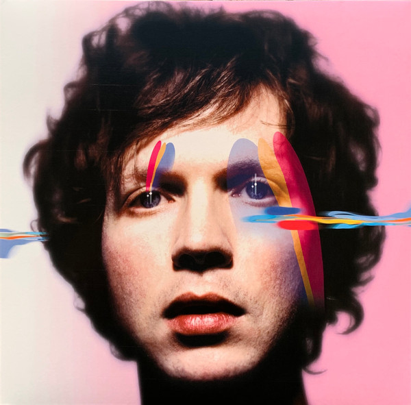 SEA CHANGE - BECK (#602557034905)