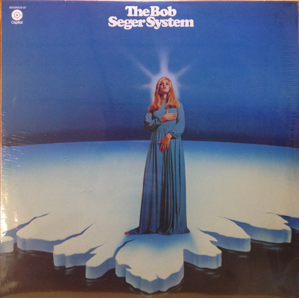 RAMBLIN' GAMBLIN' MAN - SEGER, BOB SYSTEM (#602557499353)