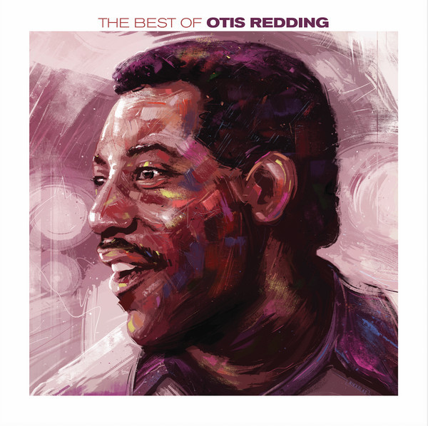 THE BEST OF OTIS REDDING - REDDING, OTIS (#603497847037)