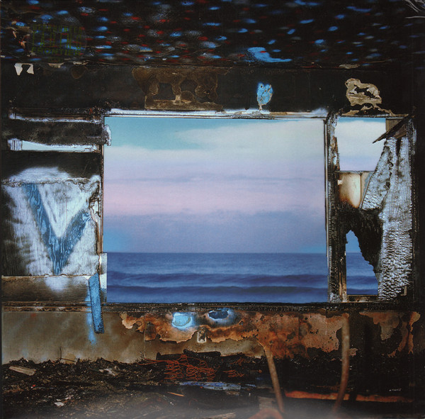 FADING FRONTIER - DEERHUNTER (#652637352115)