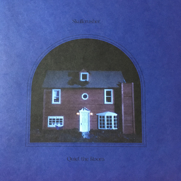 Quiet The Room - Skullcrusher (#656605041032)