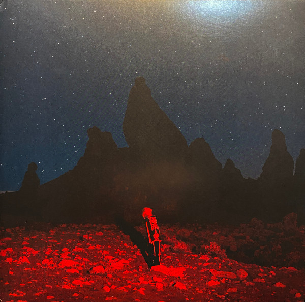 PUNISHER - BRIDGERS, PHOEBE (#656605150017) - Omega Music