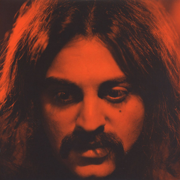 Back From The Brink - Kourosh (#659457506612)