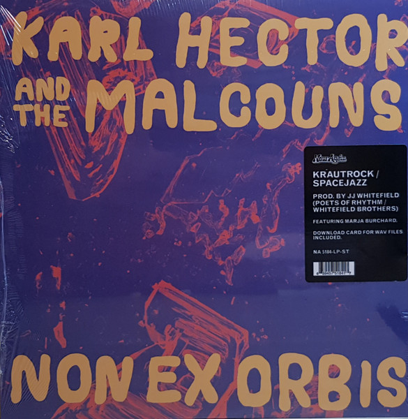 NON EX ORBIS - HECTOR, KARL & THE MALCOUNS (#659457518417)
