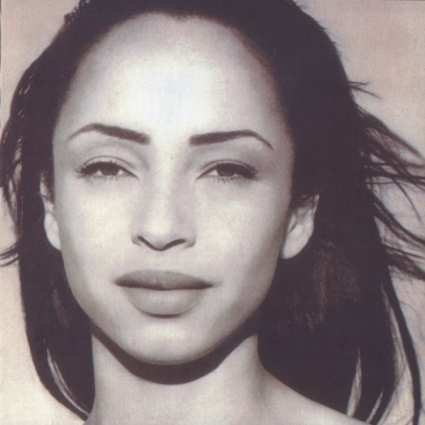 BEST OF - SADE (#696998528727)