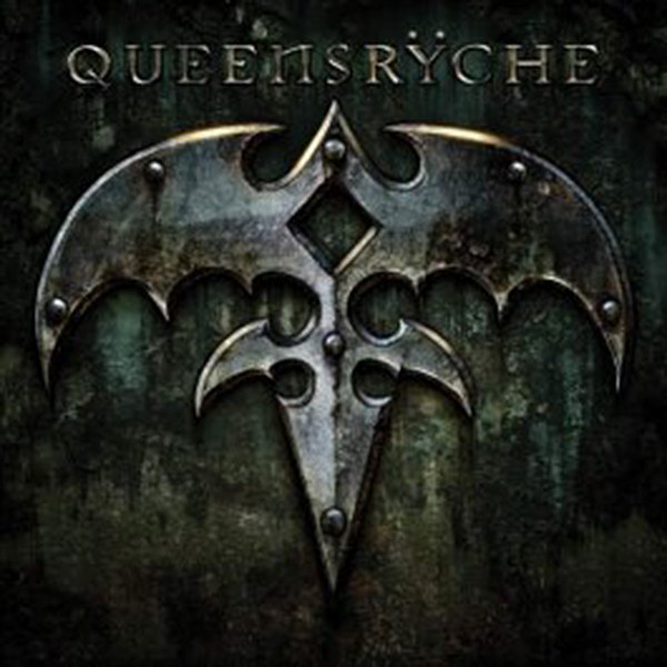 *USED* QUEENSRYCHE - QUEENSRYCHE (#727701904429)