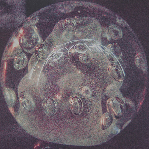 PSYCHIC - DARKSIDE (#744861103516)
