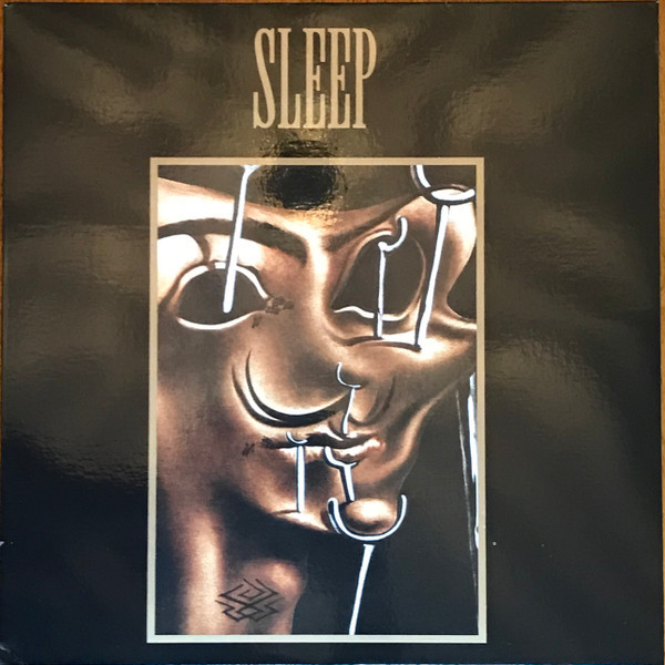 VOLUME ONE - SLEEP (#759718083415)