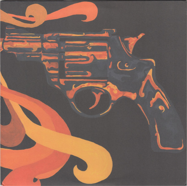 CHULAHOMA - BLACK KEYS, THE (#767981103211)