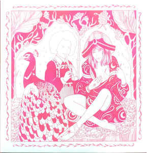 Bon Voyage - Melody's Echo Chamber (#767981165417)