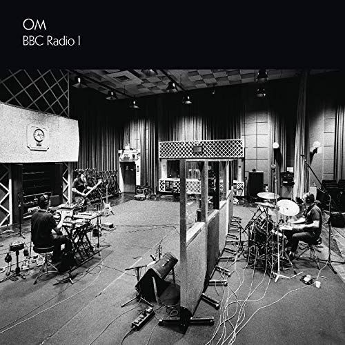 BBC Radio 1 - OM (#781484076117)