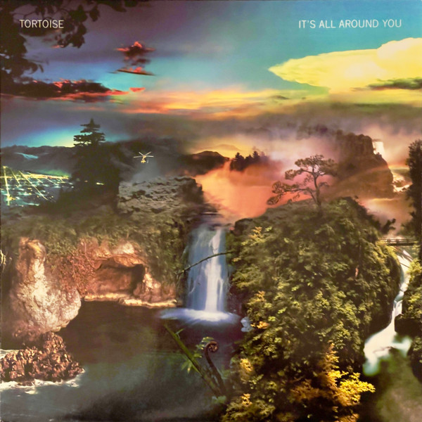 It's All Around You - Tortoise (#790377011500)