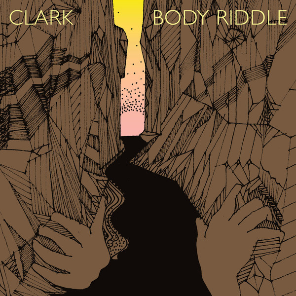 Body Riddle - Clark (#801061814915)