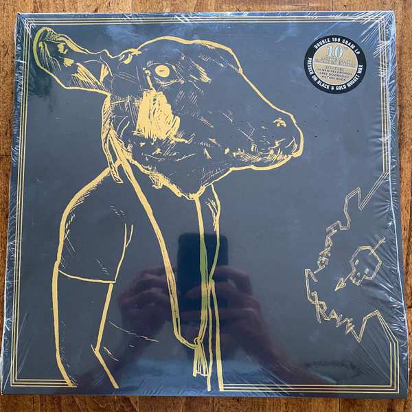 Roll The Bones X - Shakey Graves (#803020216815)