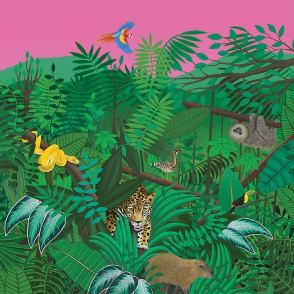 Good Nature - Turnover (#811408039017)