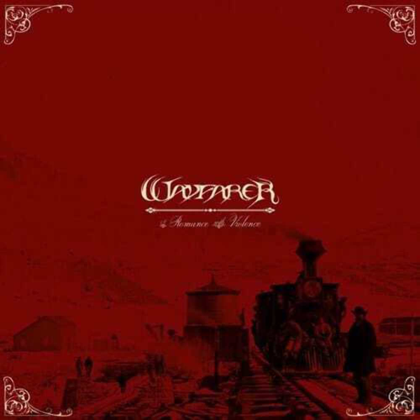 A ROMANCE WITH VIOLENCE - WAYFARER (#843563130902)