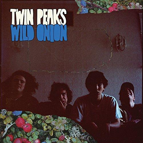 WILD ONION - TWIN PEAKS (#855579005020)
