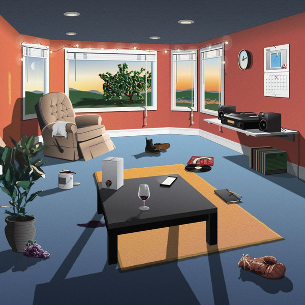 Landmark - Hippo Campus (#855579005785)