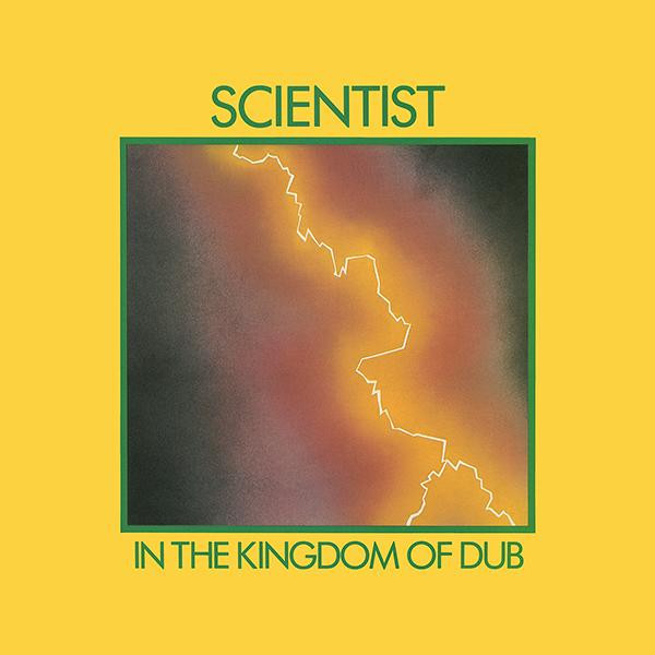 IN THE KINGDOM OF DUB - SCIENTIST & PRINCE JAMMY (#855985006635)