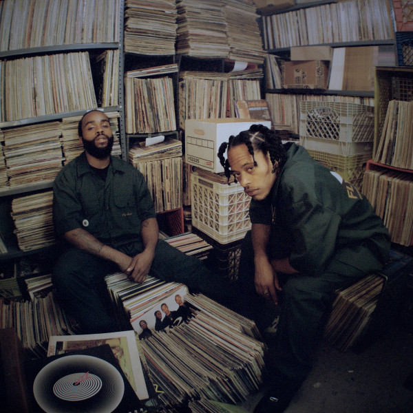 $mokebreak - PINK SIIFU & FLY ANAKIN (#878390007288)