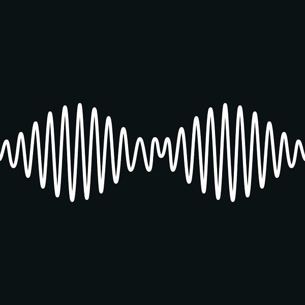 AM - ARCTIC MONKEYS (#887828031719)