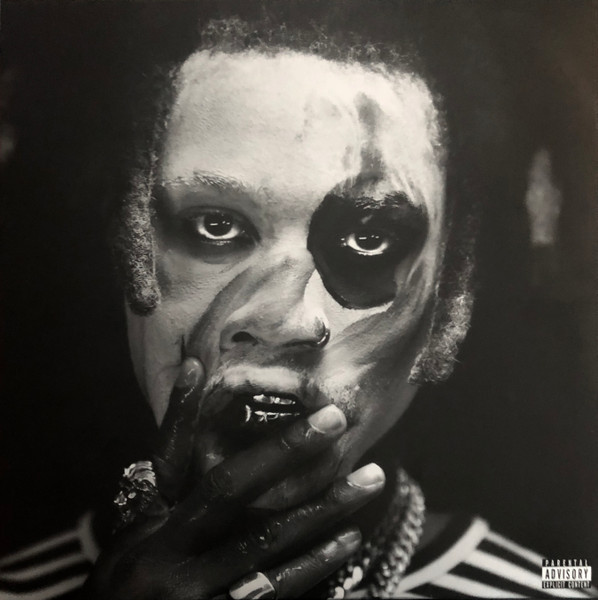 TA13OO - CURRY, DENZEL (#888072056350)