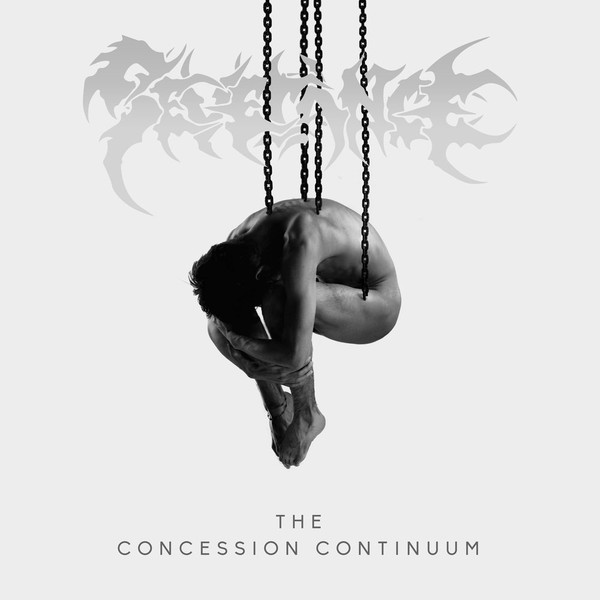 *USED* THE CONCESSION CONTINUUM - SEVERANCE (#888295691536)