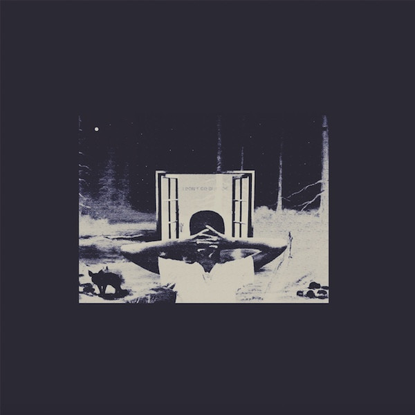 I DON'T LIKE SHIT I DON'T GO OUTSIDE - EARL SWEATSHIRT (#888750692719)