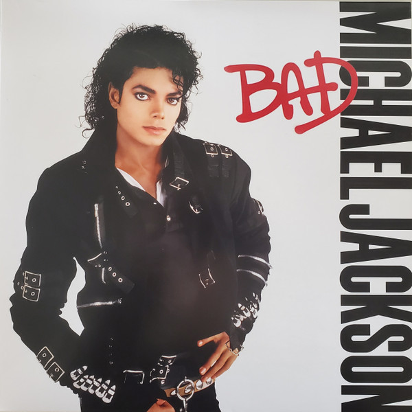 BAD - JACKSON, MICHAEL (#888751437418)