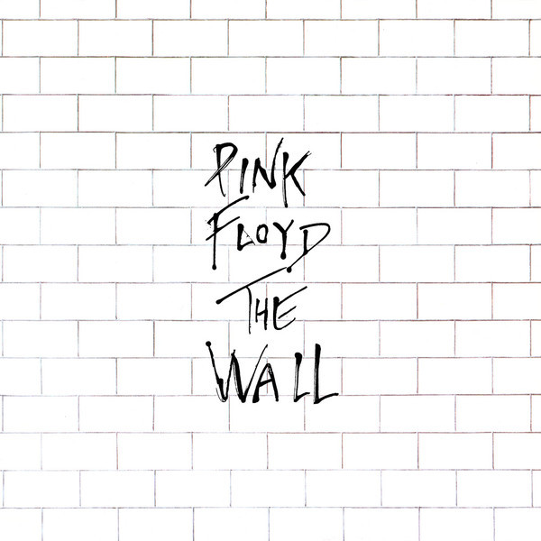 THE WALL - PINK FLOYD (#888751842816)
