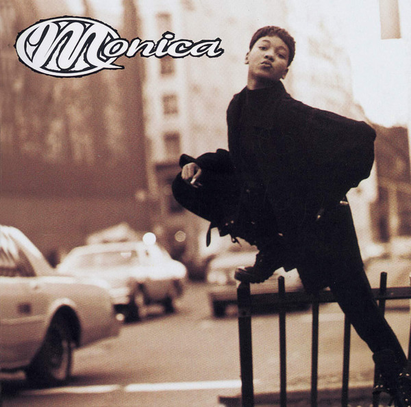 Miss Thang - Monica (#888837163323)