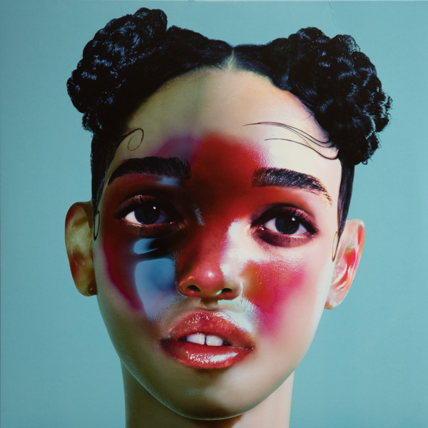 LP1 - FKA TWIGS (#889030011817)