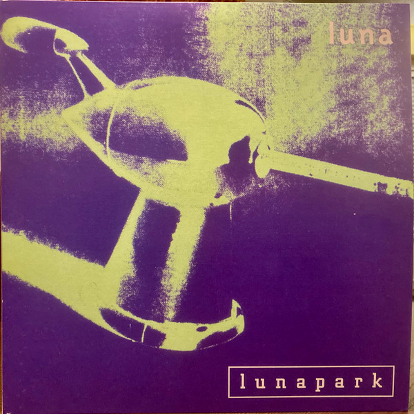 Lunafied - Luna (#081227883027)