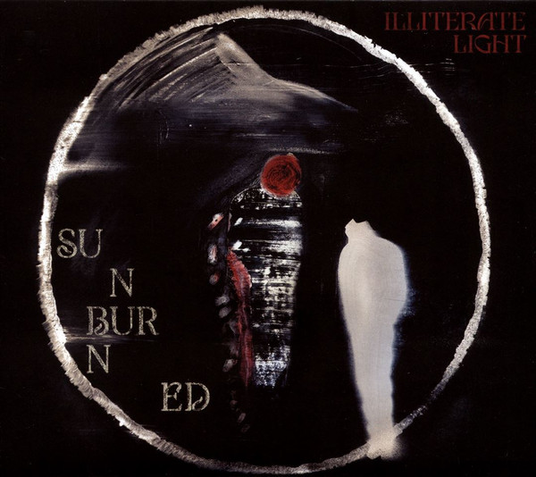 Sunburned - Illiterate Light (#793888102071)