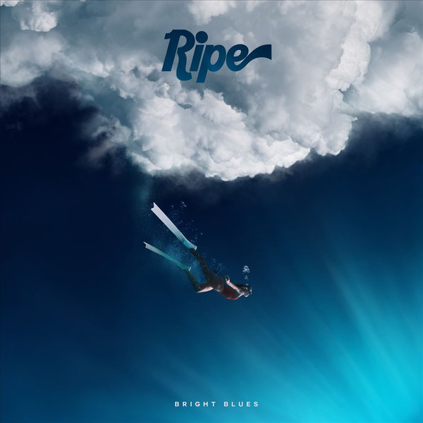 BRIGHT BLUES - RIPE (#810599024130)
