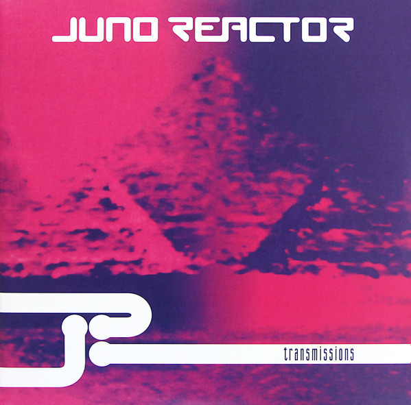Transmissions - Juno Reactor (#5014797908680)