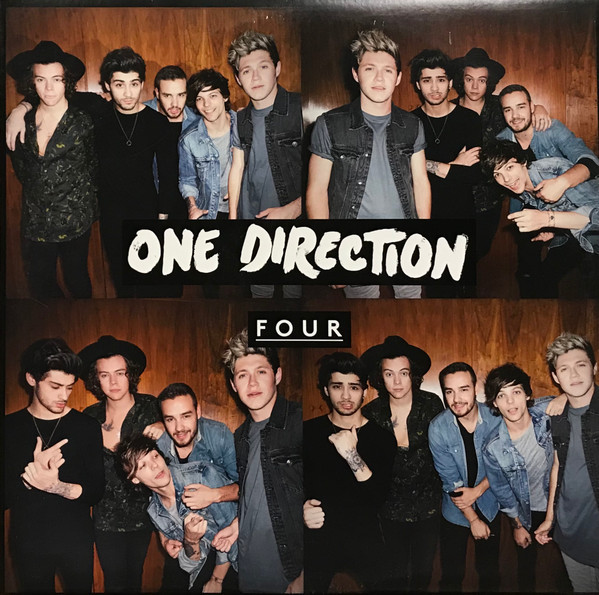 Four - One Direction (#888430671010)