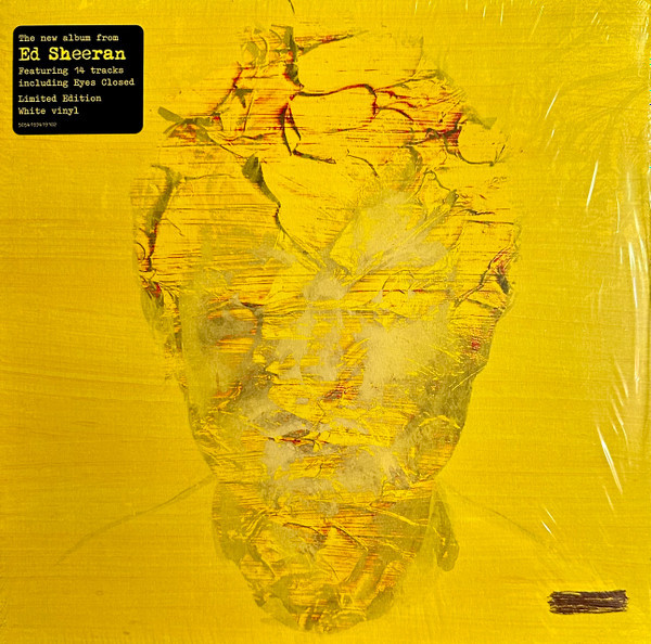 Subtract - Sheeran, Ed (#5054197419102)