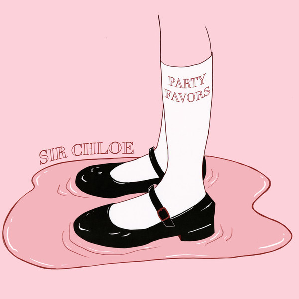 Party Favors - Sir Chloe (#075678625664)