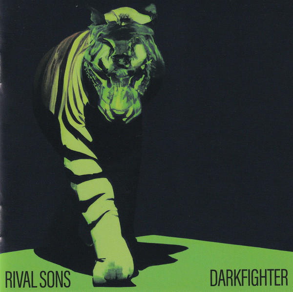 Darkfighter - Rival Sons (#075678626593)
