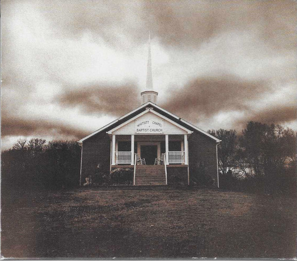 Whitsitt Chapel - Jelly Roll (#4050538907674)