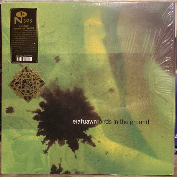 Birds In The Ground - Eiafuawn (#825764130349)