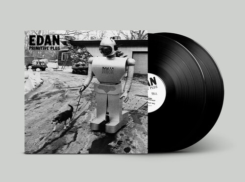 Primitive Plus - Edan (#804076044018)